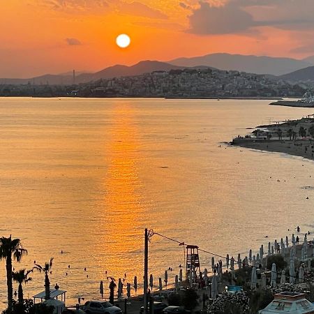 Athens Edem Beach Penthouse, Panoramic Sea View Zewnętrze zdjęcie