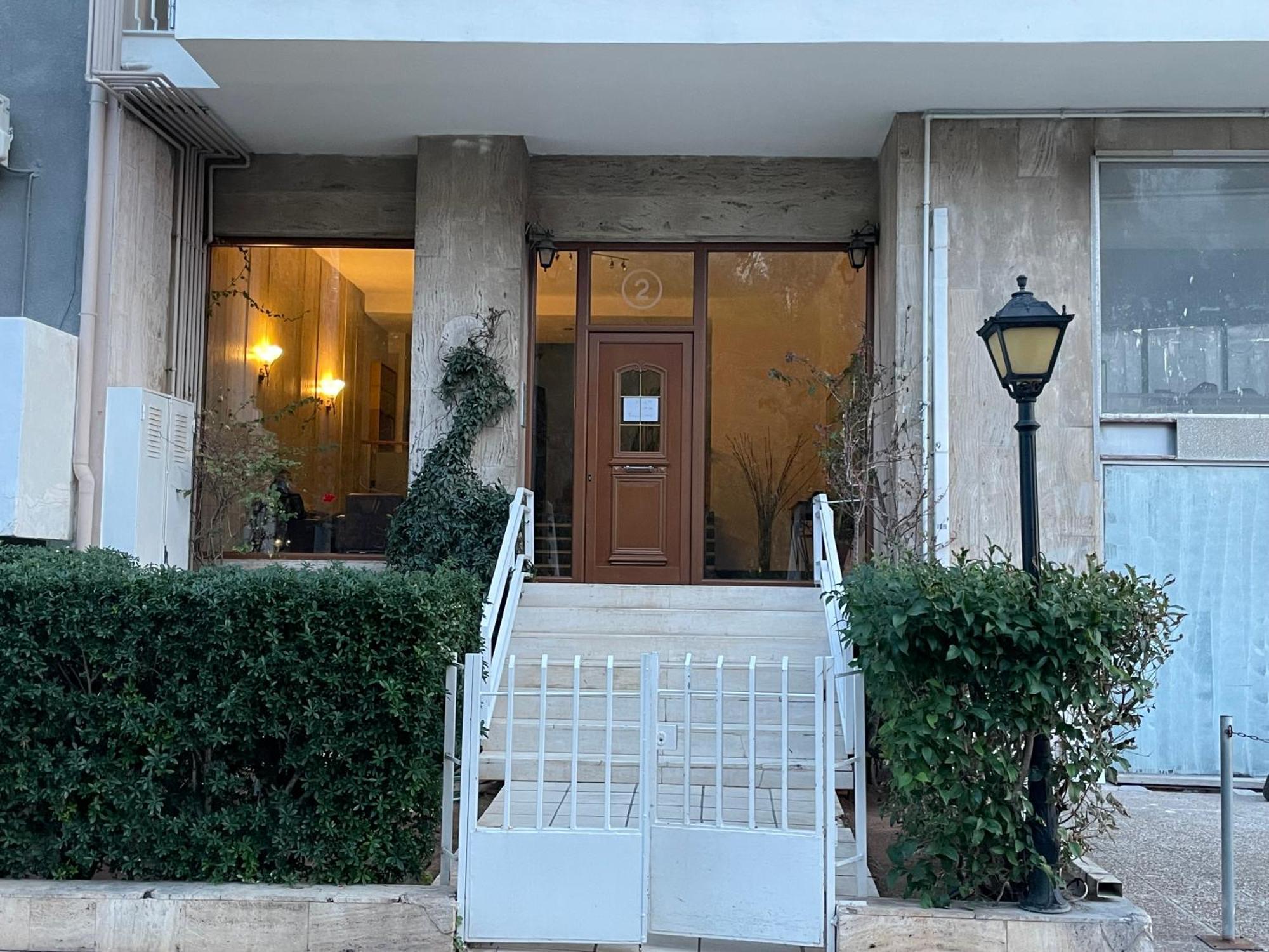 Athens Edem Beach Penthouse, Panoramic Sea View Zewnętrze zdjęcie