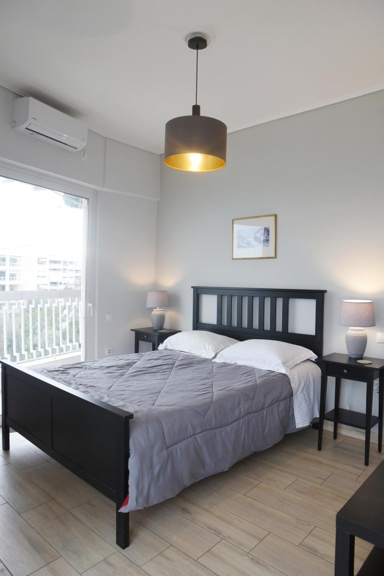 Athens Edem Beach Penthouse, Panoramic Sea View Zewnętrze zdjęcie