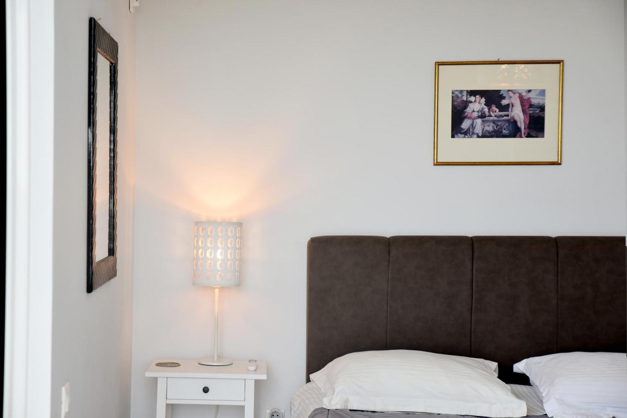 Athens Edem Beach Penthouse, Panoramic Sea View Zewnętrze zdjęcie