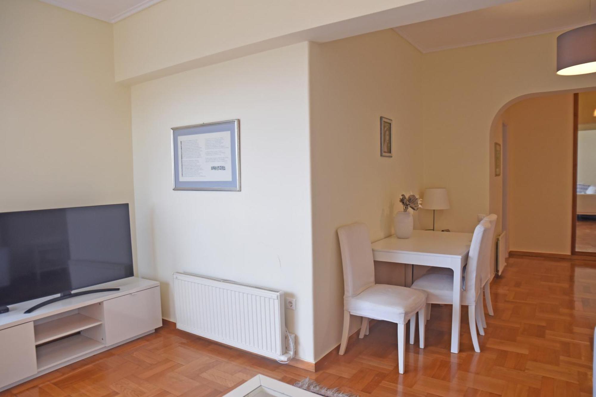 Athens Edem Beach Penthouse, Panoramic Sea View Zewnętrze zdjęcie