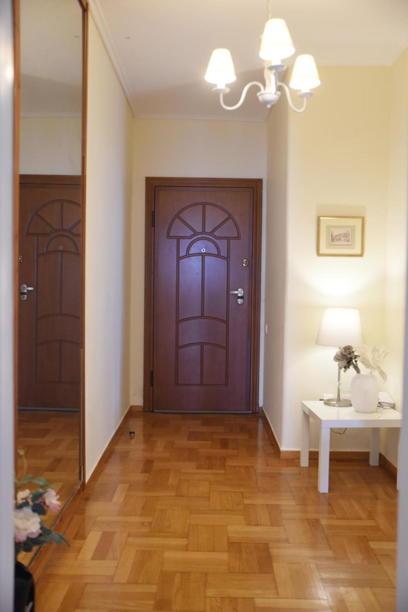 Athens Edem Beach Penthouse, Panoramic Sea View Zewnętrze zdjęcie