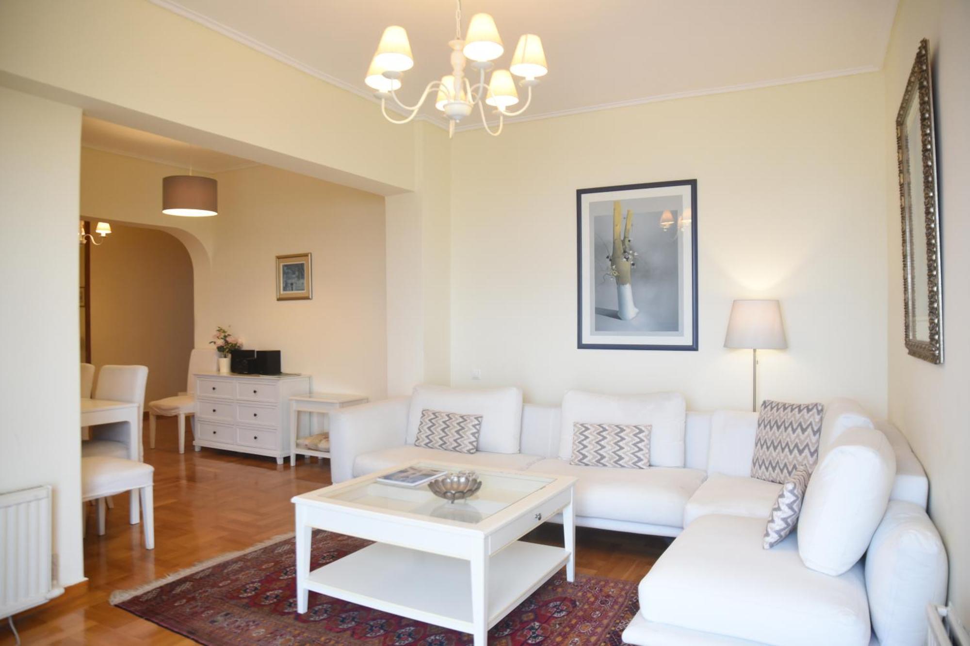 Athens Edem Beach Penthouse, Panoramic Sea View Zewnętrze zdjęcie